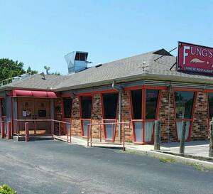 Fung S Kitchen Uptown Oklahoma City क म न